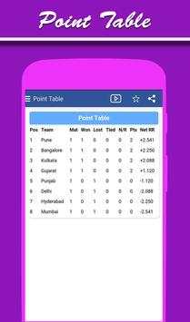 IPL 2016 screenshot 7