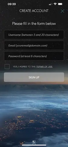 UAN-Safe screenshot 2
