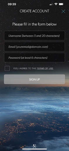 UAN-Safe screenshot 2