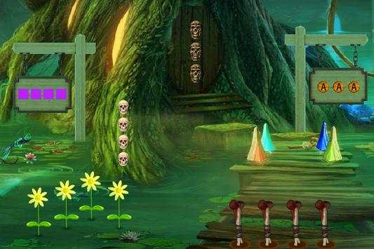 Escape Games 8B 64 screenshot 5