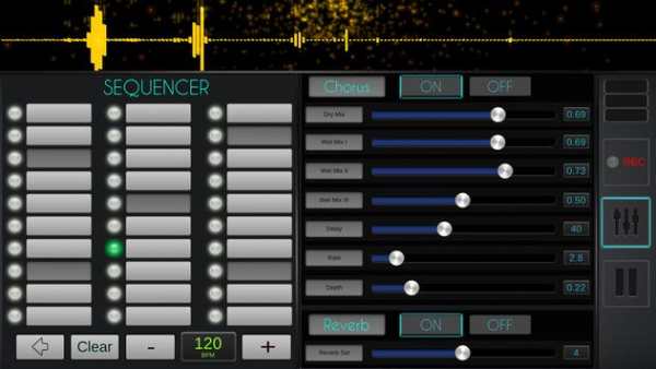Pop Music Maker – Rhythm Machine screenshot 4