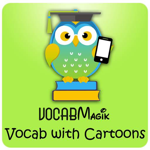 English Vocabulary Builder App 4.9.1