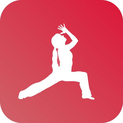 30 Days of Yoga 1.1