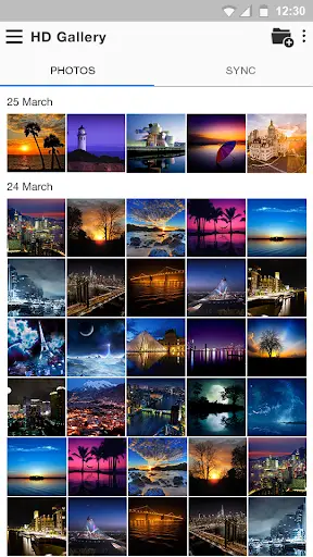 Smart Gallery screenshot 6