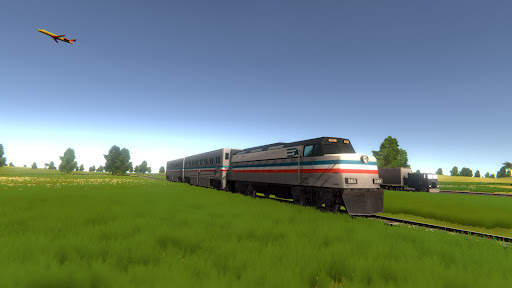 Ocean Is Home :Island Life Sim screenshot 3