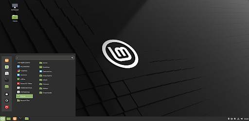 Linux Mint Simulator скриншот 2