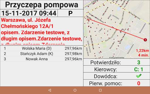 e-Remiza TV screenshot 4