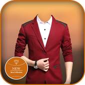 Men Jacket Photo Suit Editor 1.0