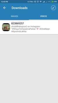 Instant Save for Instagram - Image Video screenshot 2