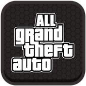 All Cheats For GTA 1.0