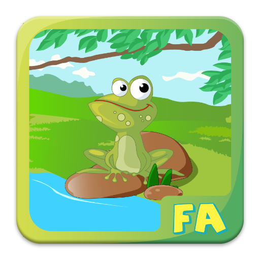 Fun Mini Games icon