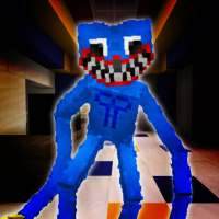 Addons Mod Poppy Playtime logo