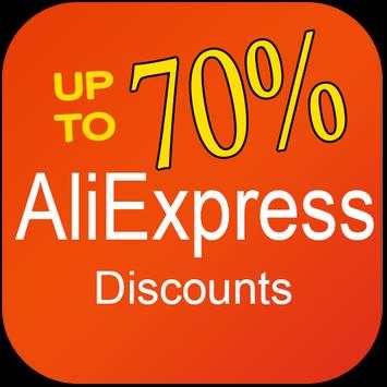 top aliexpress discounts screenshot 1