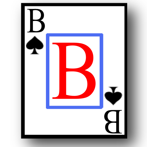 Baccarat (Free) icon