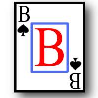Baccarat (Free) logo