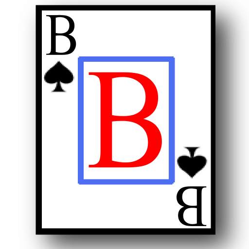 Baccarat (Free) 1.4