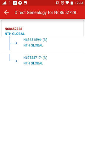 N-TEL IBD App 5.0 screenshot 8