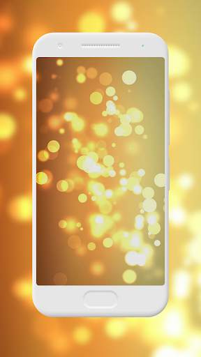 Gold Wallpaper screenshot 3