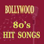 Bollywood 80's Hit Songs / Hit Hindi Songs of 80's