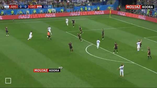 Matche live 2018 HD apk screenshot 2