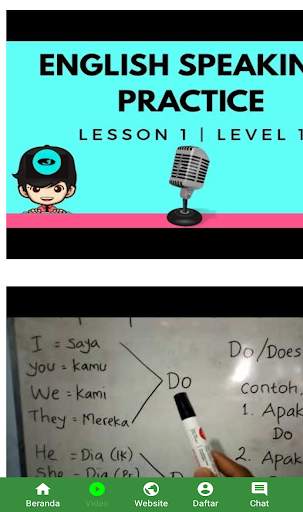 Rumah Desa Hebat screenshot 3