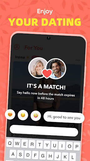 Dating App for Curvy - WooPlus screenshot 6