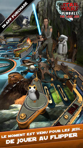 Star Wars™ Pinball 7 screenshot 6