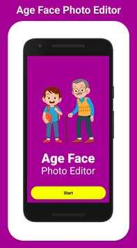Age Editor Funny Prank screenshot 1