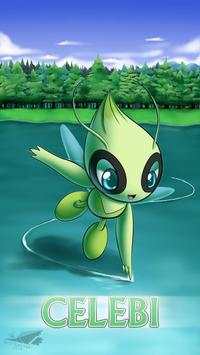 Pokemon wallpaper HD screenshot 4