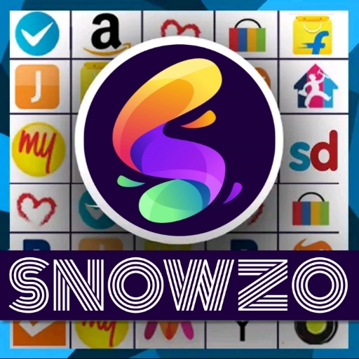 Snowzo : All Social Media Apps icon