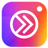 Download From Insta lite icon