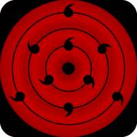 Sharingan Wallpaper icon