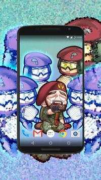 Rainbow Six Siege Wallpaper screenshot 3