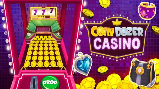 Coin Dozer: Casino screenshot 7