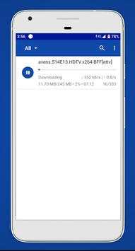 Free Full Movie Downloader screenshot 6