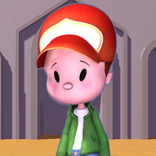 Kaushik Adventure 3D .21