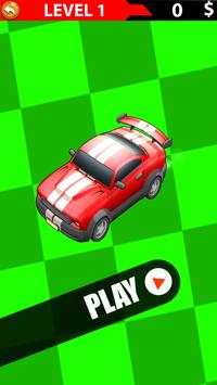Drift Road Racing Car screenshot 1