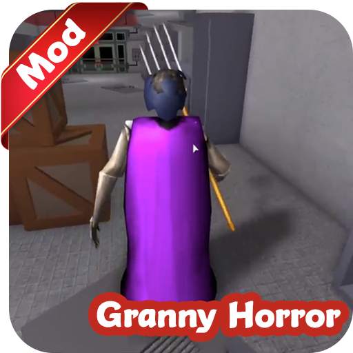 Mod Granny Horror Helper (Unofficial) 1.1