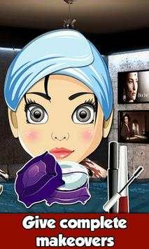 Make-up Salon - Girls Games screenshot 2