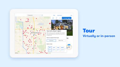 Zillow: Find Houses for Sale & Apartments for Rent screenshot 10