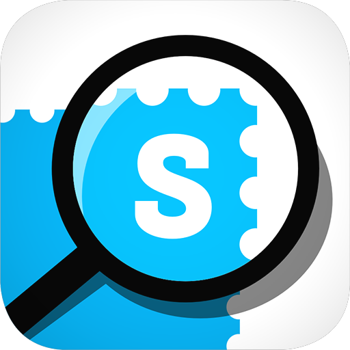 Stamp-Manager icon
