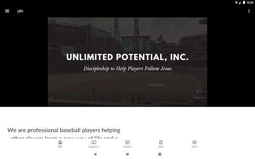 UPI App screenshot 7