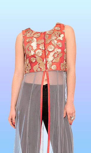 Women Salwar Suits screenshot 5