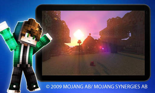 Mod Shaders in the Modern World screenshot 1