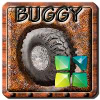 Next Launcher Buggy Theme