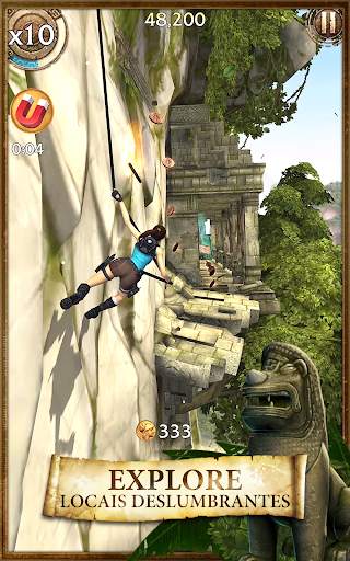 Lara Croft: Relic Run screenshot 18