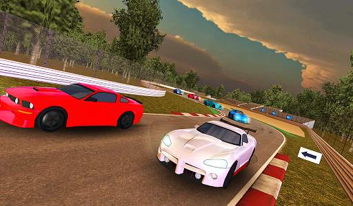 Car Racing Championship screenshot 10