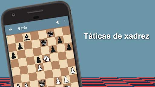 Treinador de xadrez screenshot 18