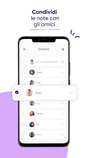 SCRIBZEE® screenshot 4