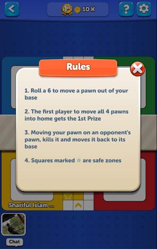 Ludo Club Live screenshot 4